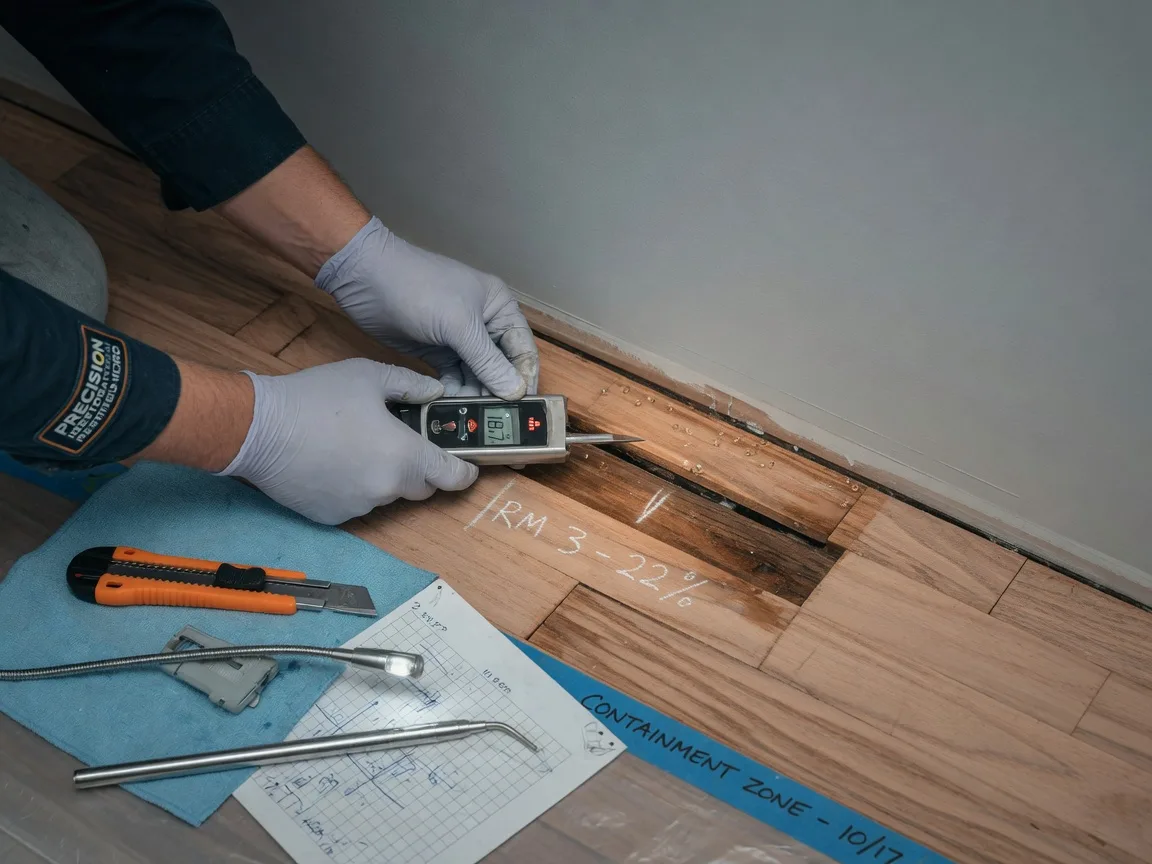 Why choose Water Removal in Tully, NY